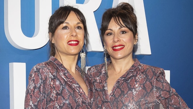 hermanas zapata gtres