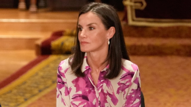 Reina Letizia
