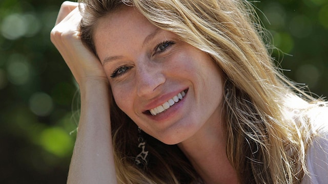 gisele bundchen 37 