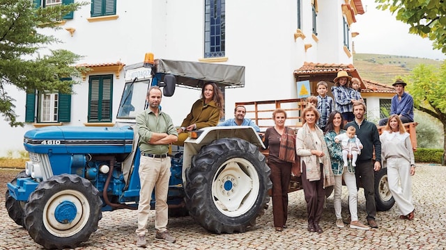 casa oporto living41