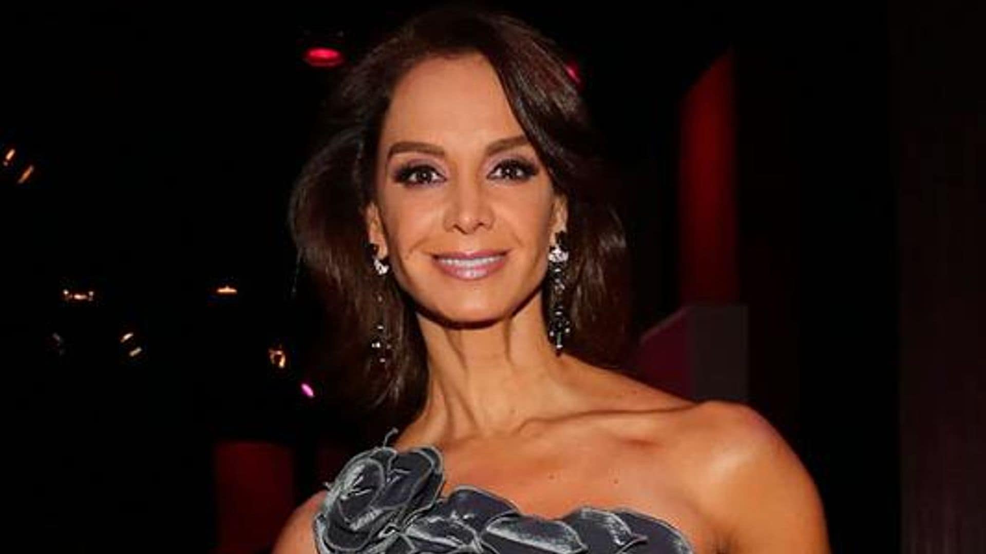 Lupita Jones habla por primera vez del proceso legal que enfrenta su hijo