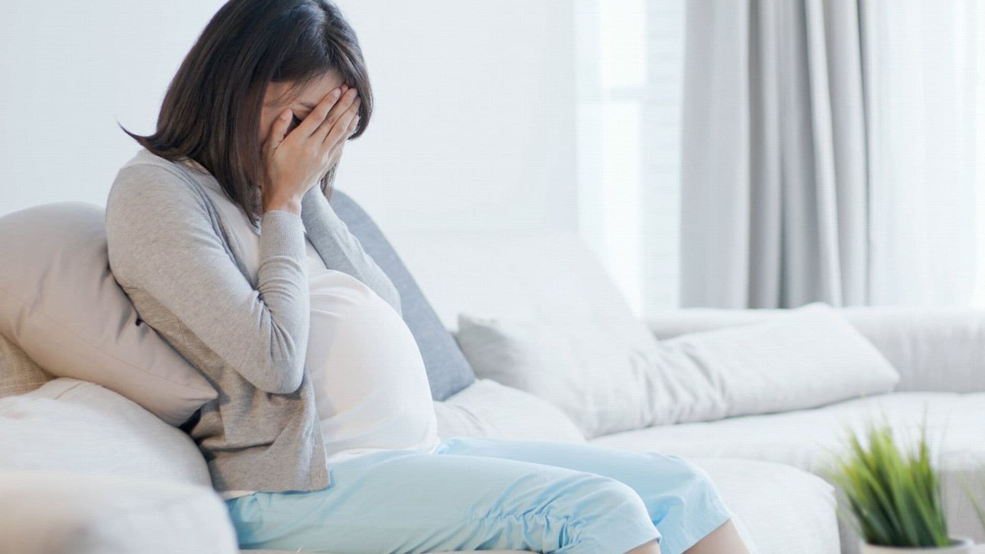 Trauma y embarazo: cómo superar momentos extremos