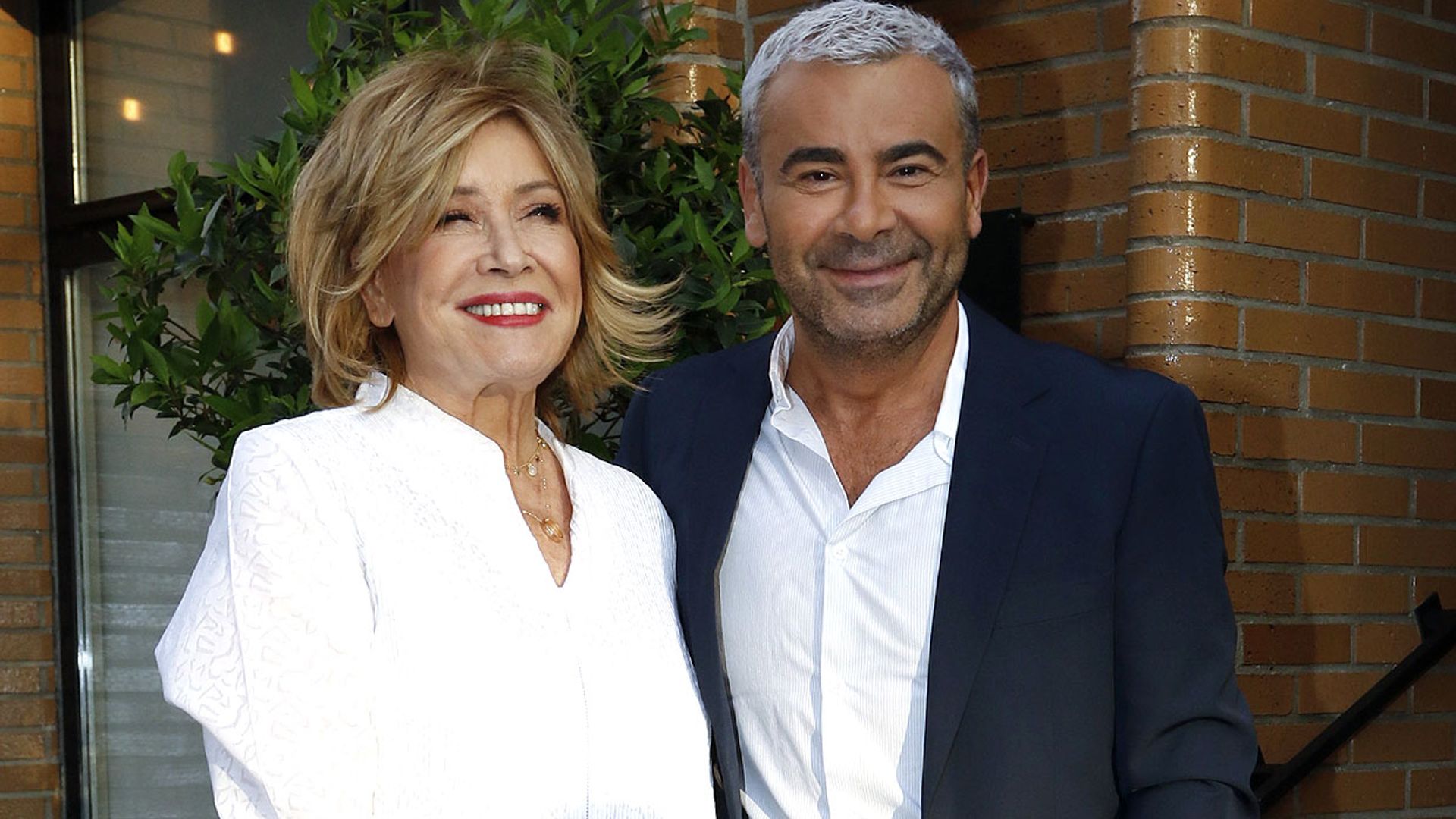 Jorge Javier Vázquez desvela que Mila Ximénez se ha comunicado con él desde el más allá