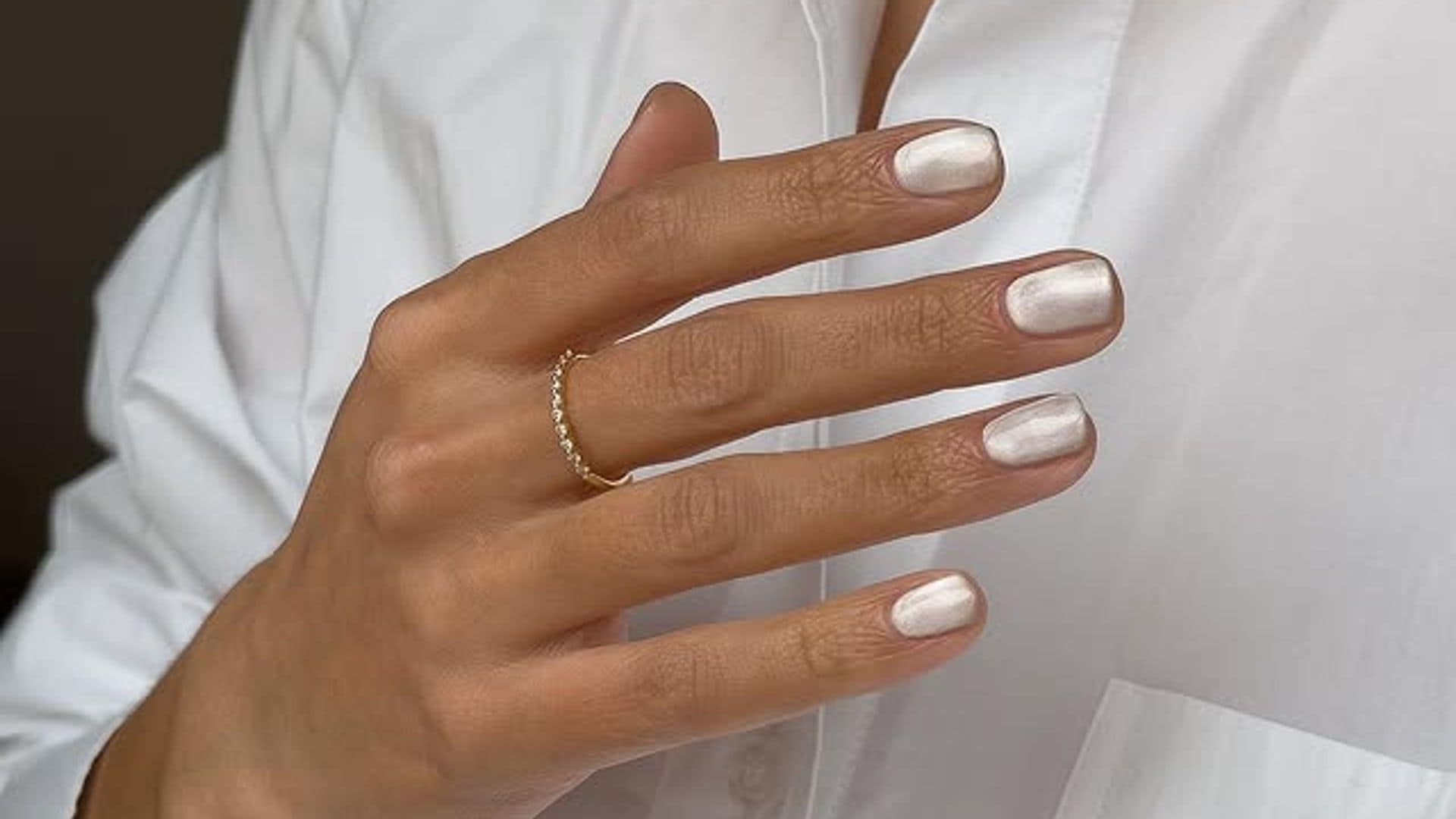 La manicura perfecta para madre e hija: tonos que favorecen sin importar la edad