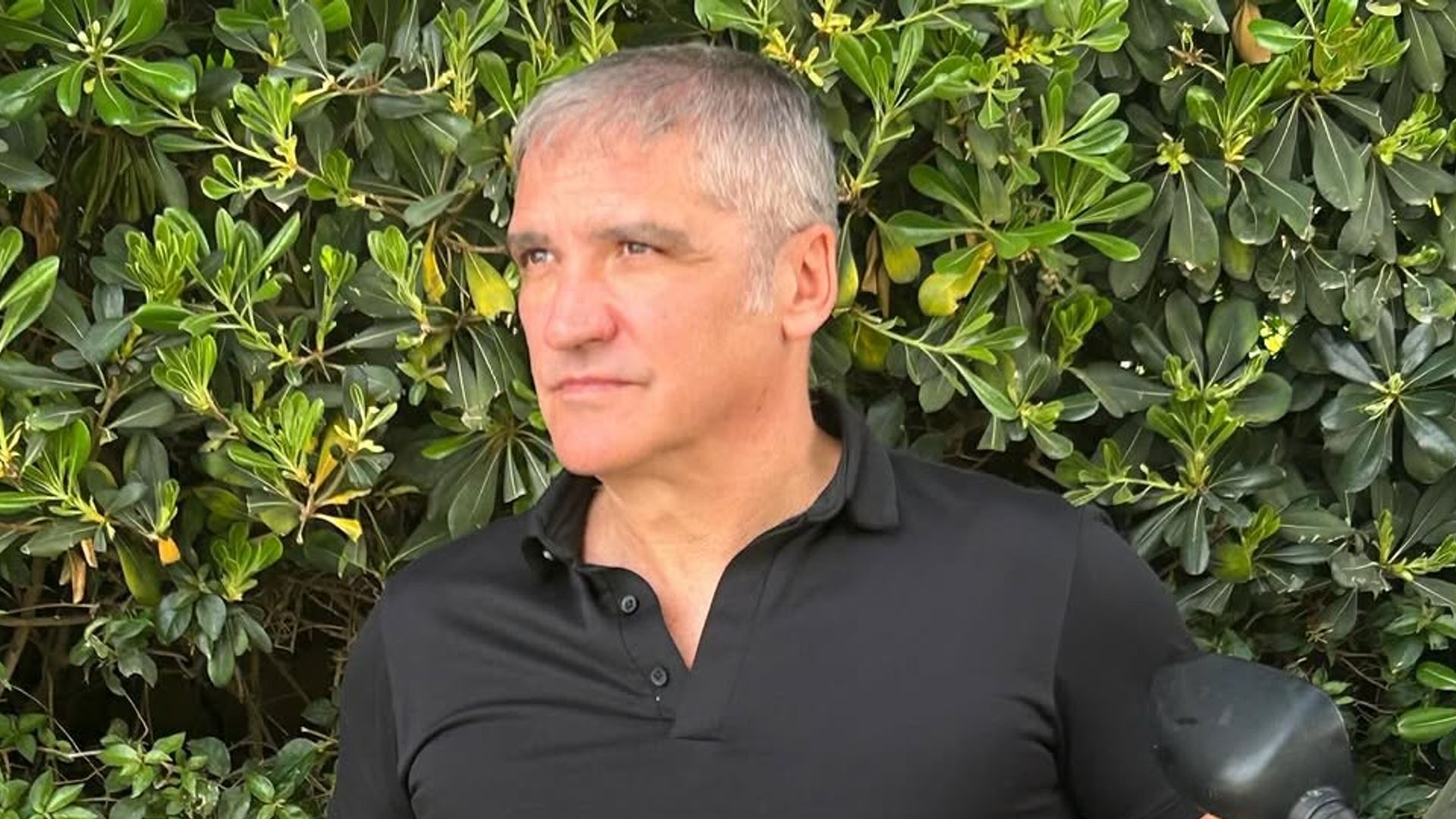 Gustavo González, implicado en el caso Operación Luna con la justicia