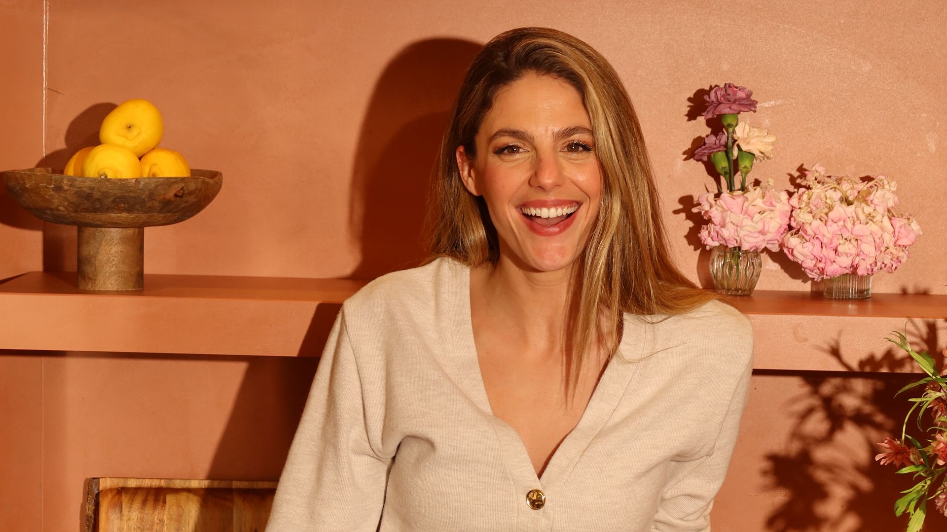 Comer bien sin renunciar al placer es posible. Marta Verona, nutricionista, chef y ganadora de Masterchef 6, nos cuenta cómo