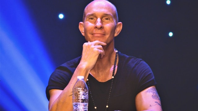 erik t
