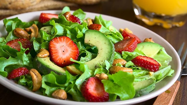 ensaladasdefrutas