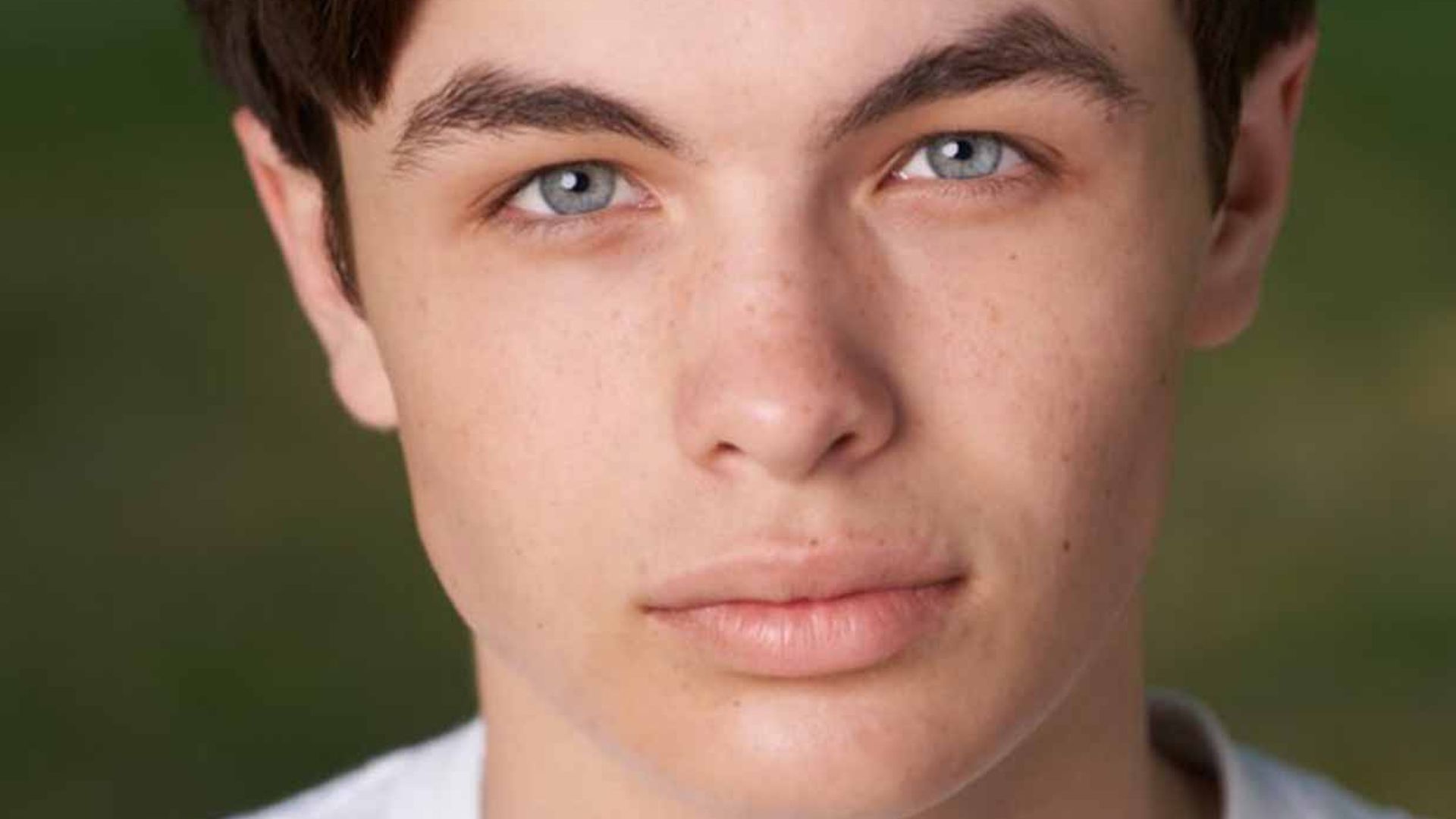 Muere a los 16 años Logan Williams, actor de 'The Flash'