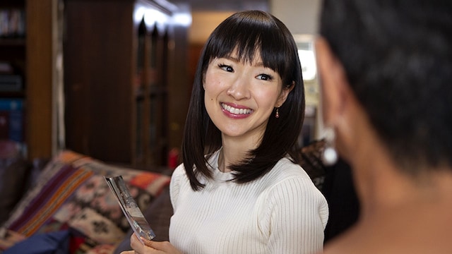 kondo netflix2