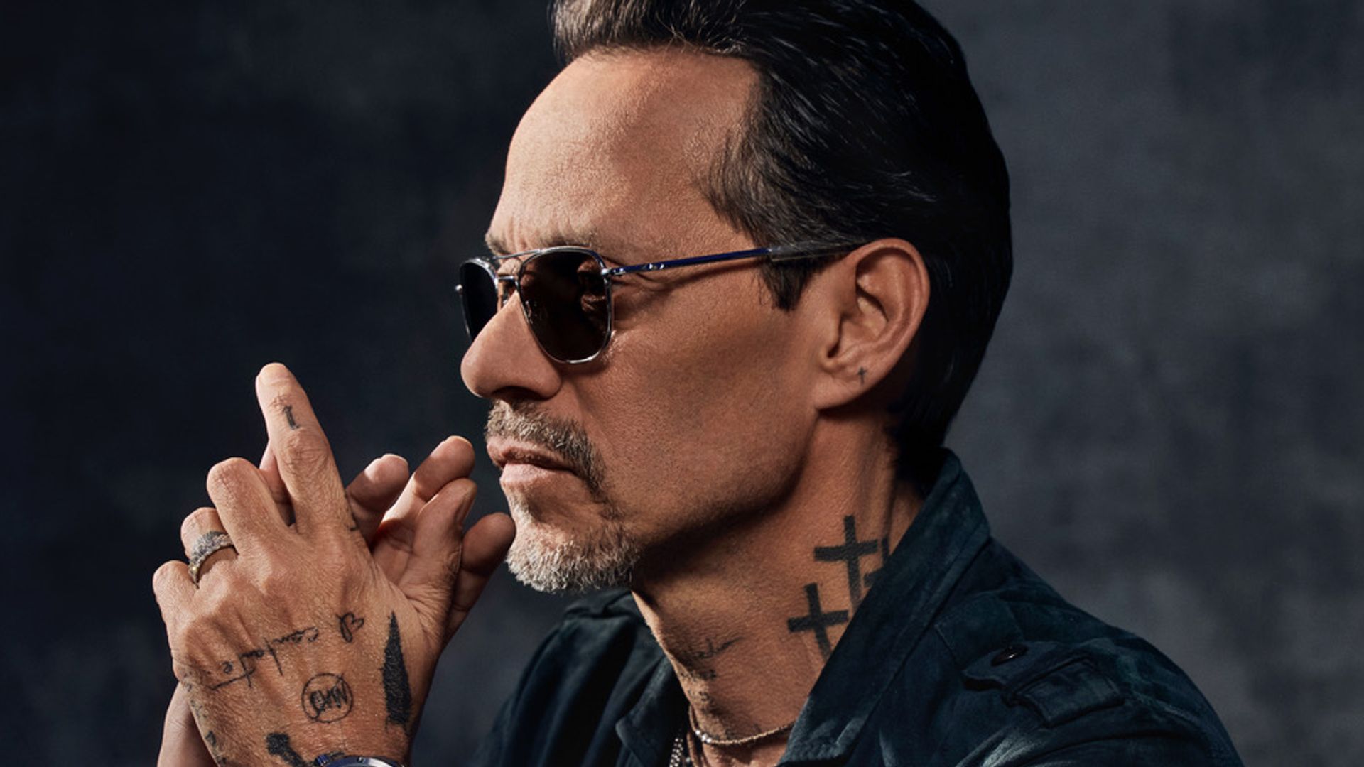 Marc Anthony vuelve a España para actuar en el carnaval de Gran Canaria por su 50º aniversario