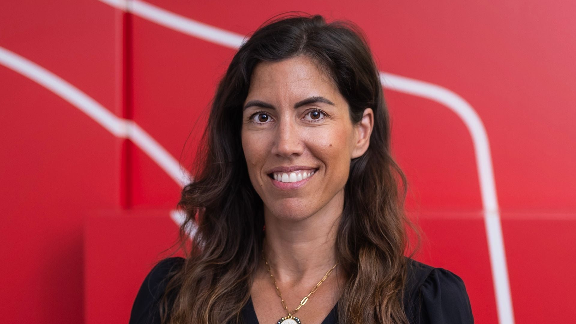  Rita Olmedo, directora de RRHH de evercom