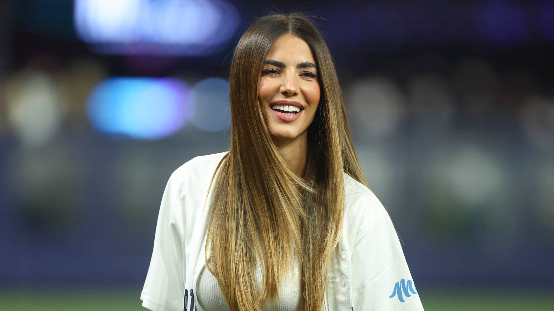 Gaby Espino responde a la controversia ante acusaciones por un producto estético