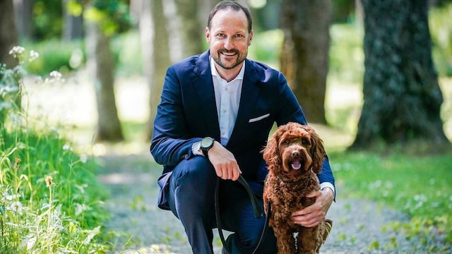 haakon