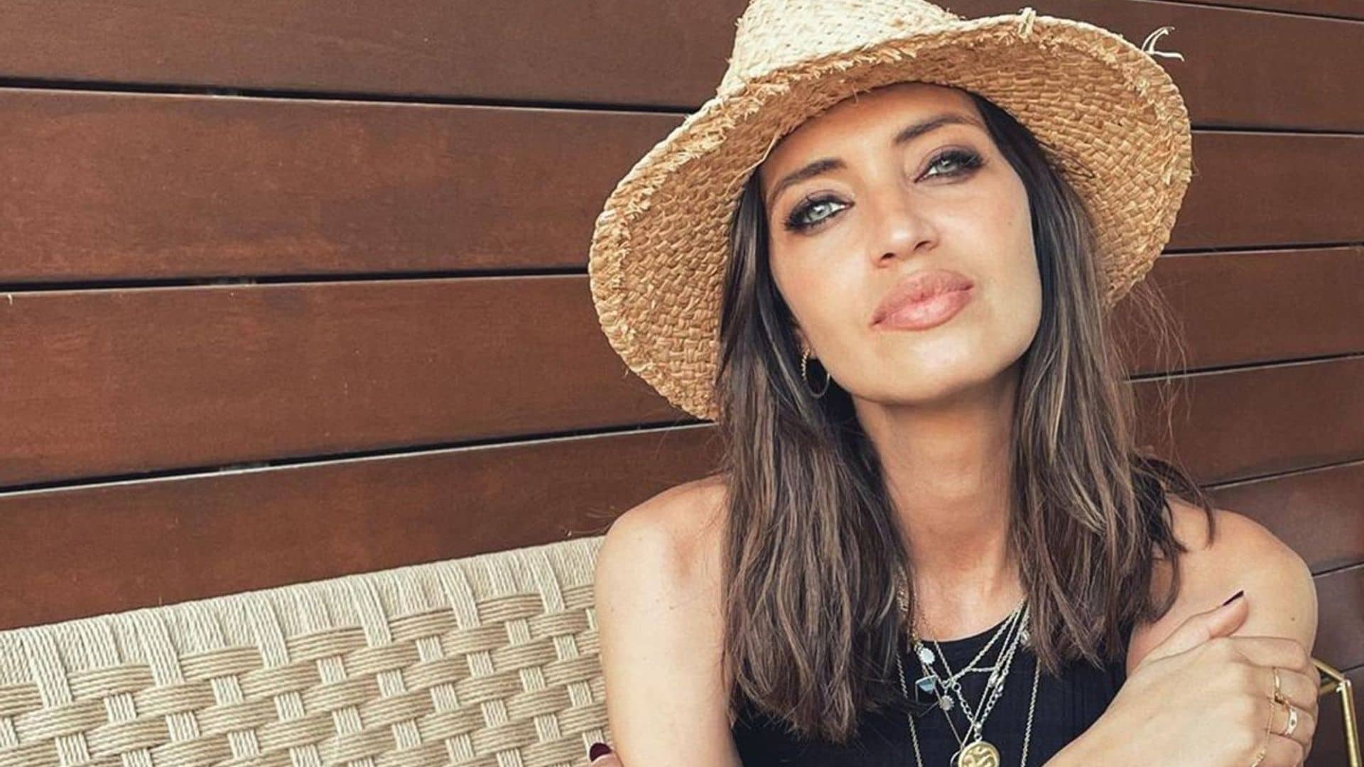 La vida de Sara Carbonero tras comenzar su bonita amistad con Kiki Morente