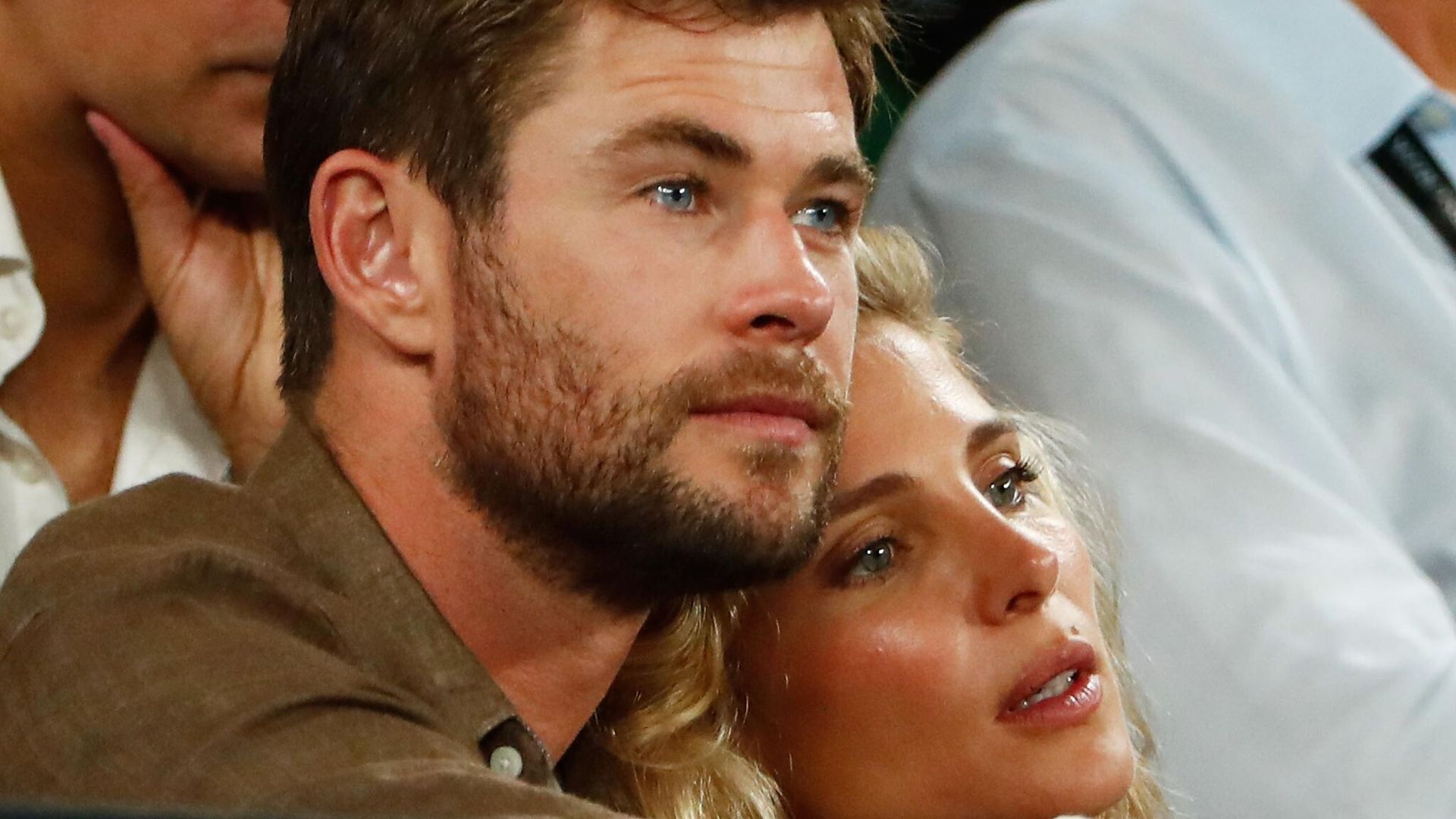 Elsa Pataky, la verdad sobre la ‘retirada’ de Chris Hemsworth tras saberse que tiene un mayor riesgo a padecer Alzhéimer