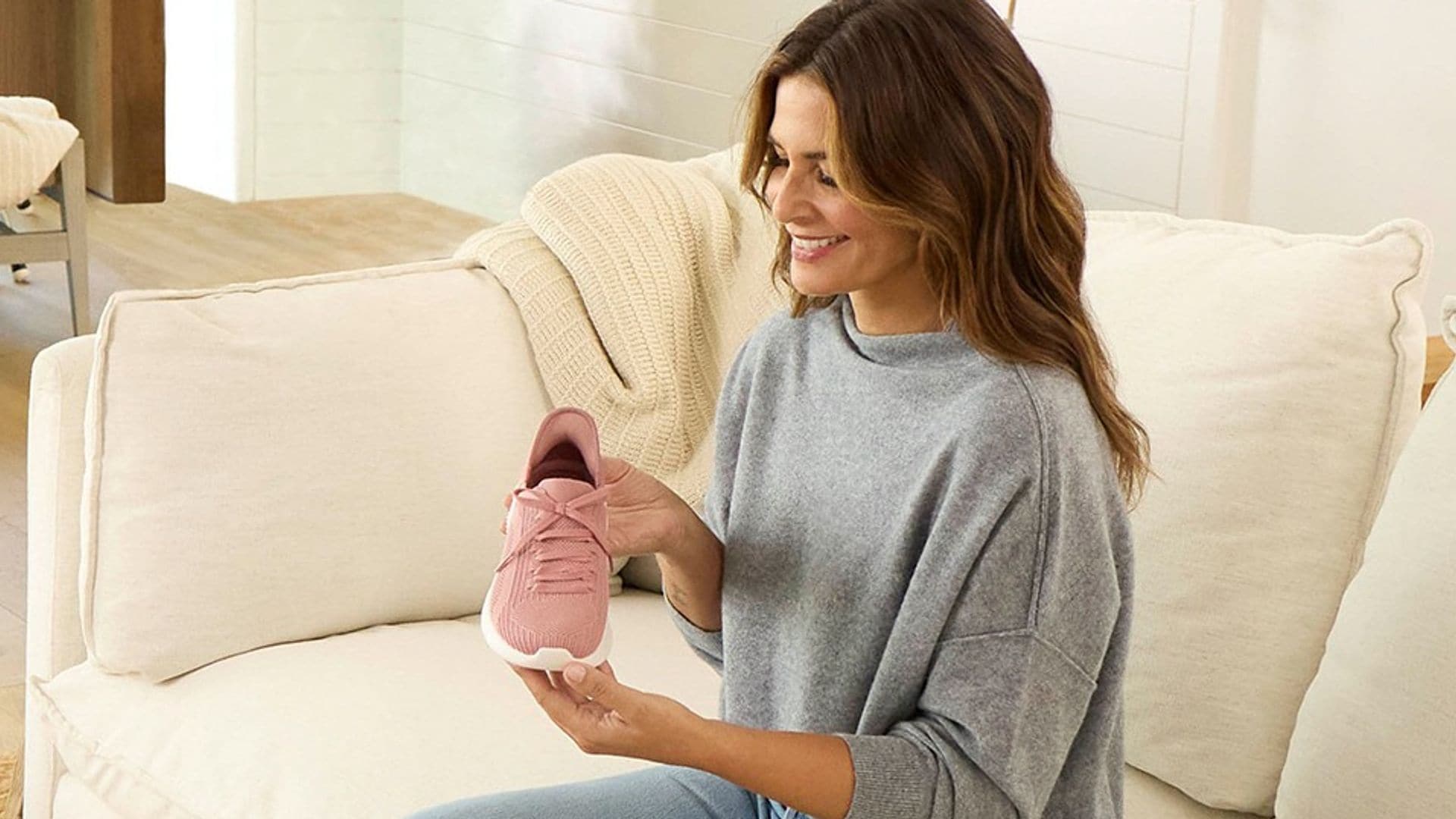 Las 5 zapatillas para la fascitis plantar más recomendadas de 2025 si padeces este dolor