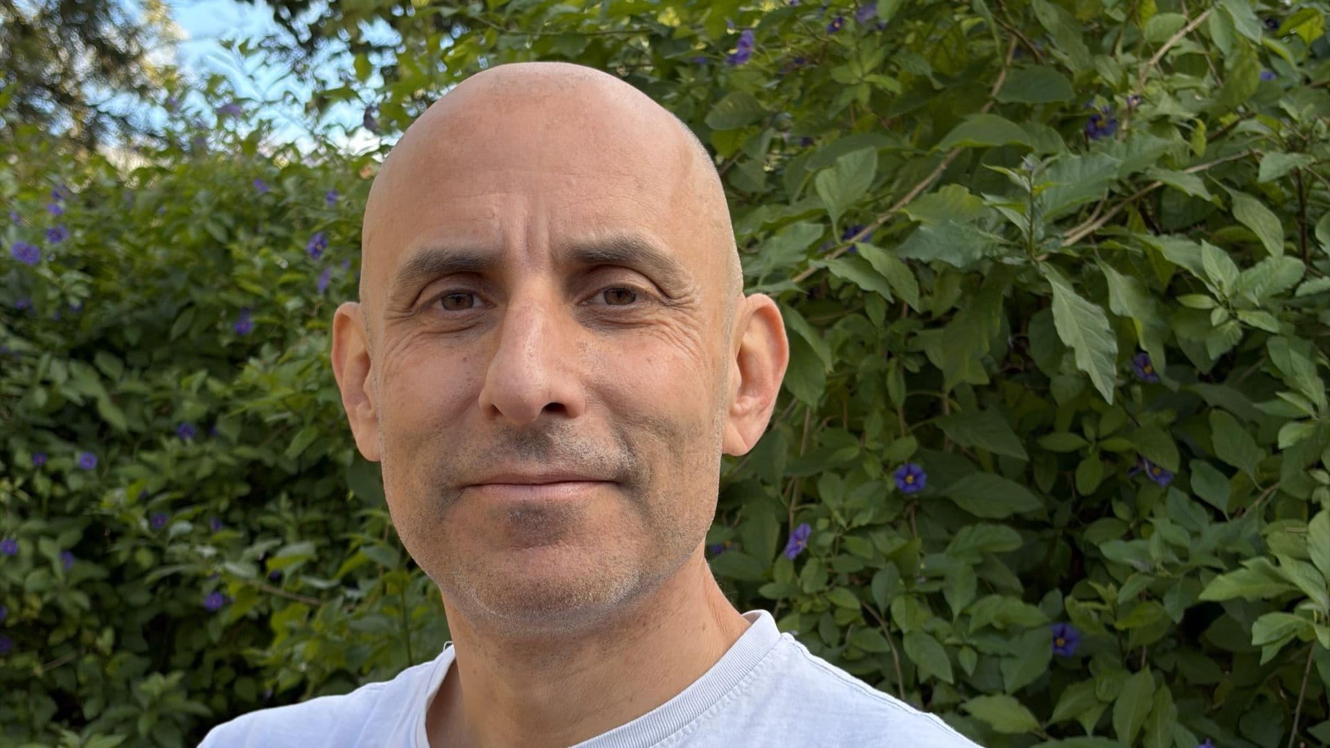 Julio Basulto, dietista-nutricionista, autor del libro 'Todos gordos'