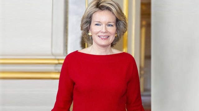 matilde meghan