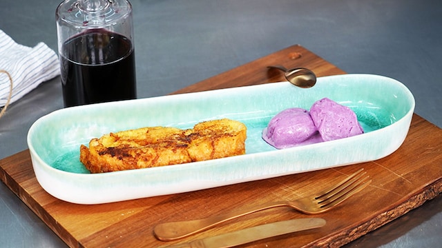receta torrijas hola tv pepa munoz jorge brazalez