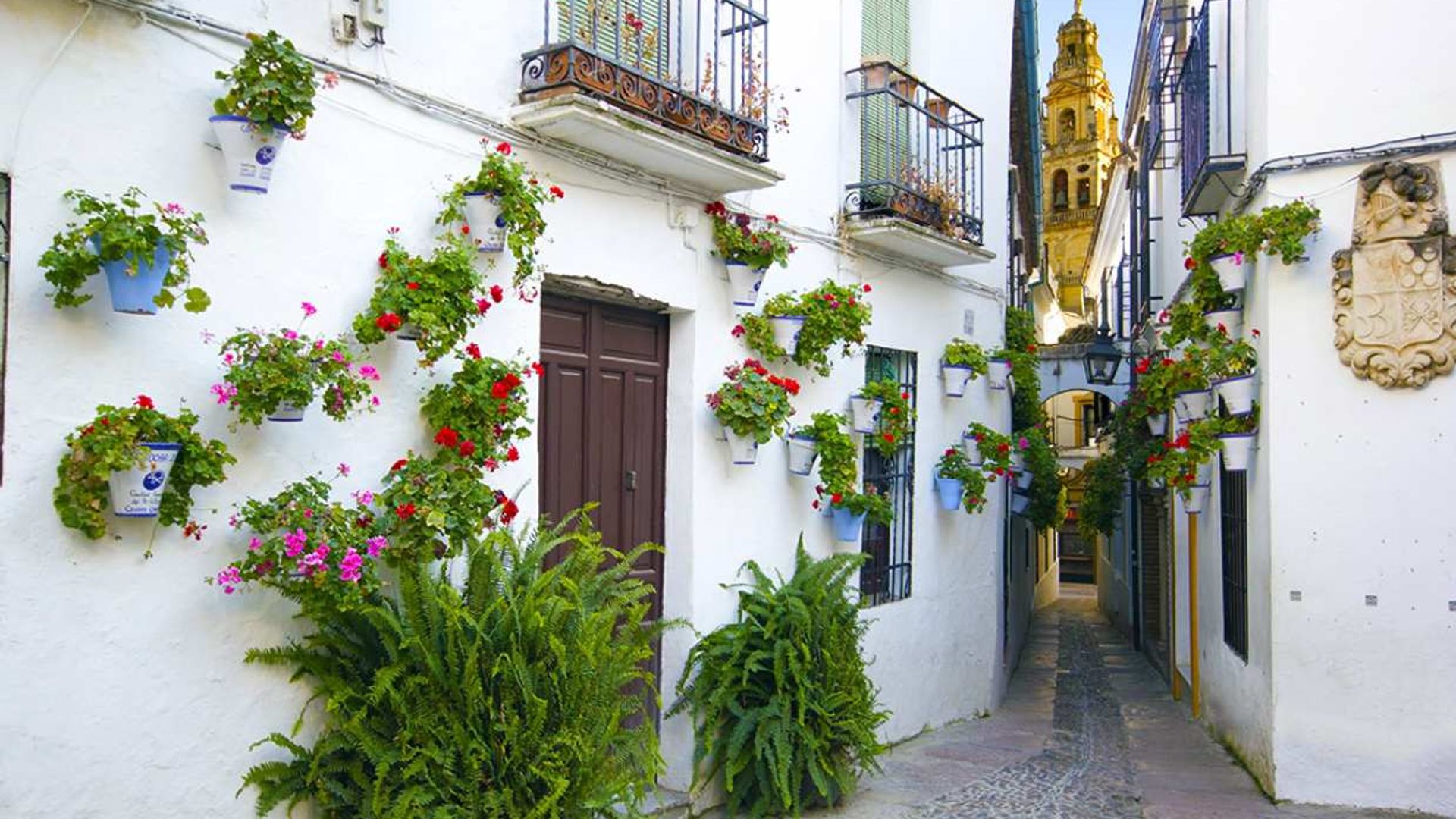 Dos días en Córdoba con un montón de ideas para vivir su esencia