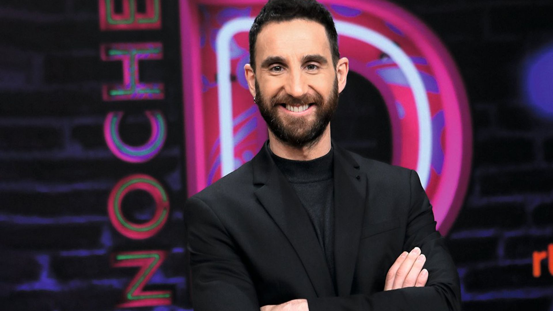 El impactante testimonio de Dani Rovira en su debut como presentador: ‘Hablamos del programa cuando tenía cerca al de la guadaña’