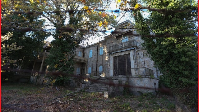 tatoi historia