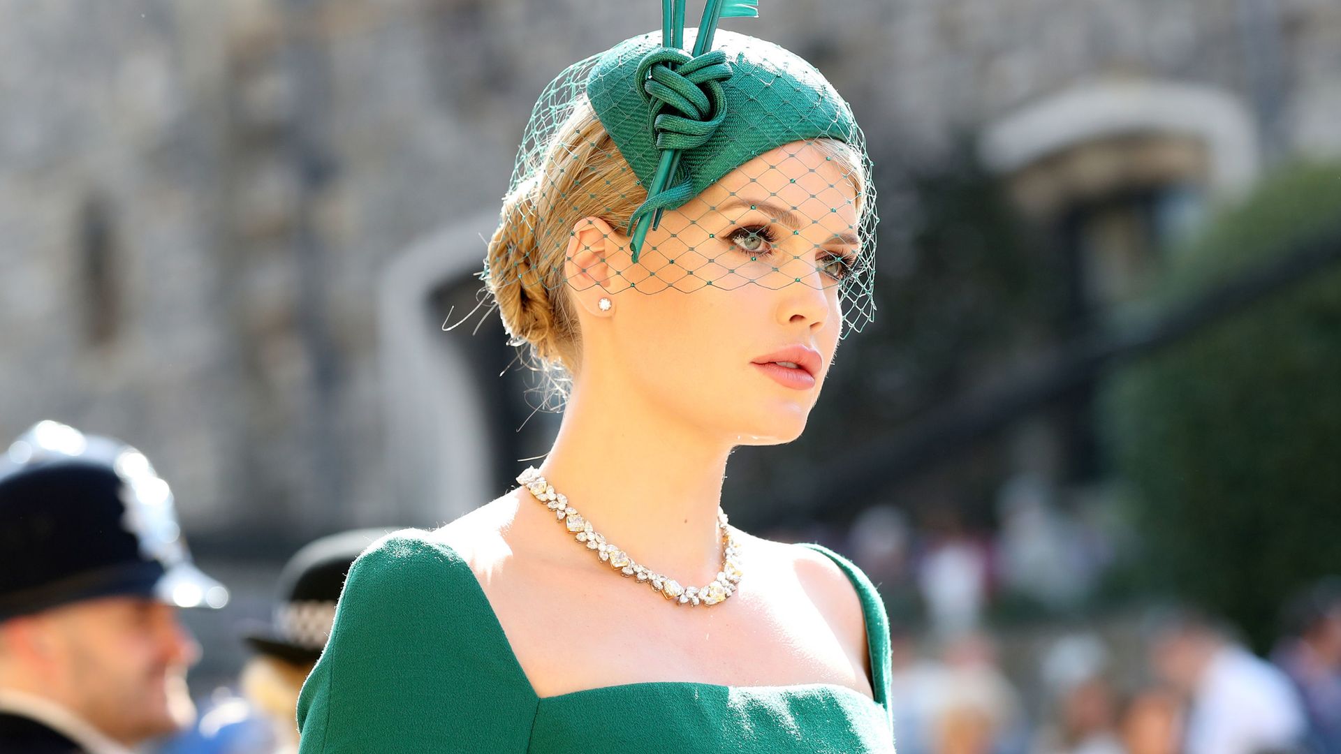 Lady Kitty Spencer