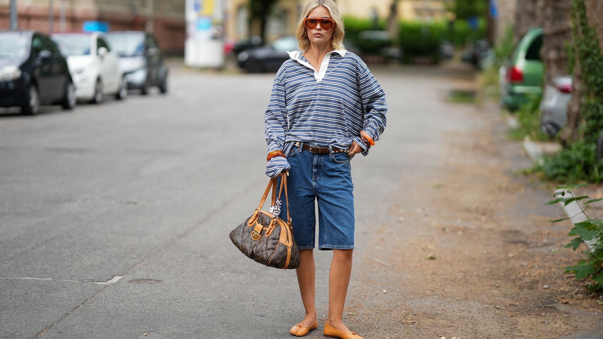 Si este verano quieres invertir bien, estas son las bermudas y shorts que debes tener en el radar