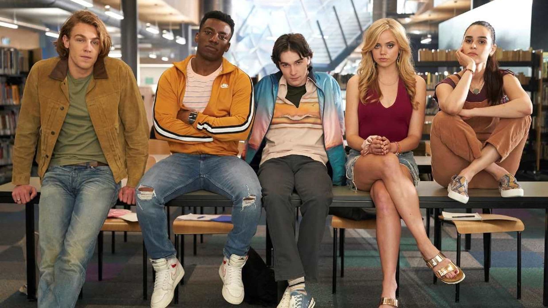 ¿Quién es el asesino? 'Alguien está mintiendo', la nueva serie para los amantes de la intriga
