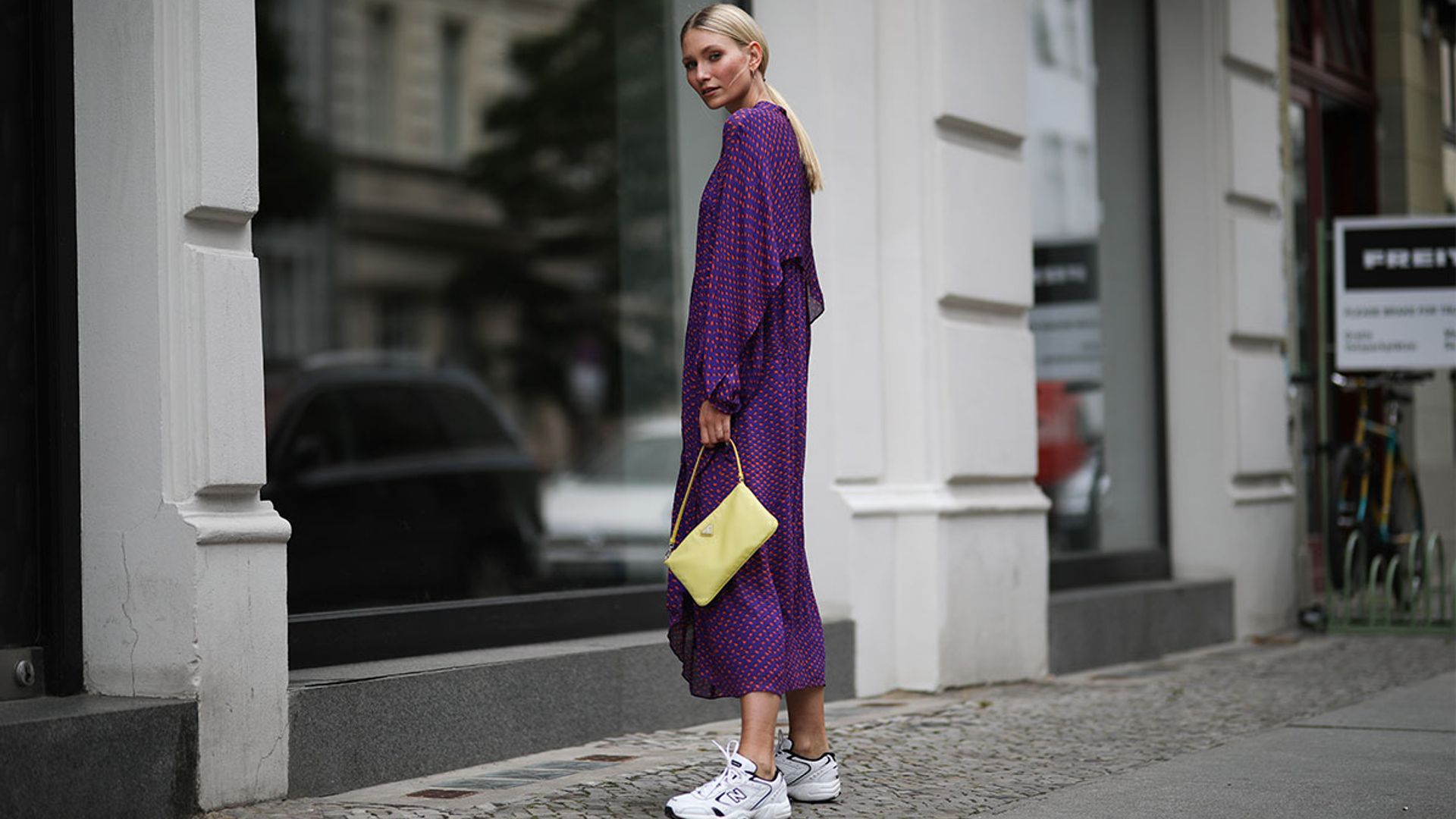 Las 13 zapatillas más cómodas y atemporales que necesitas comprar en el Prime Day