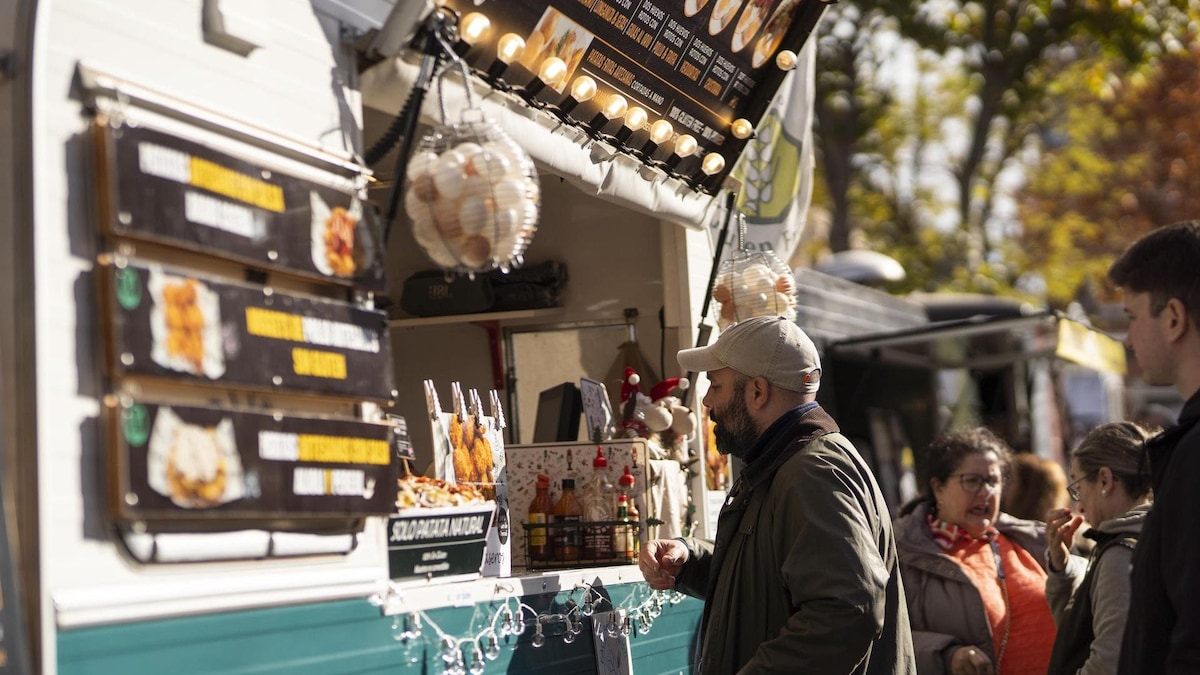 Desde originales mercadillos a fiestas con tu mascota en San Antón: qué hacer en Madrid este fin de semana
