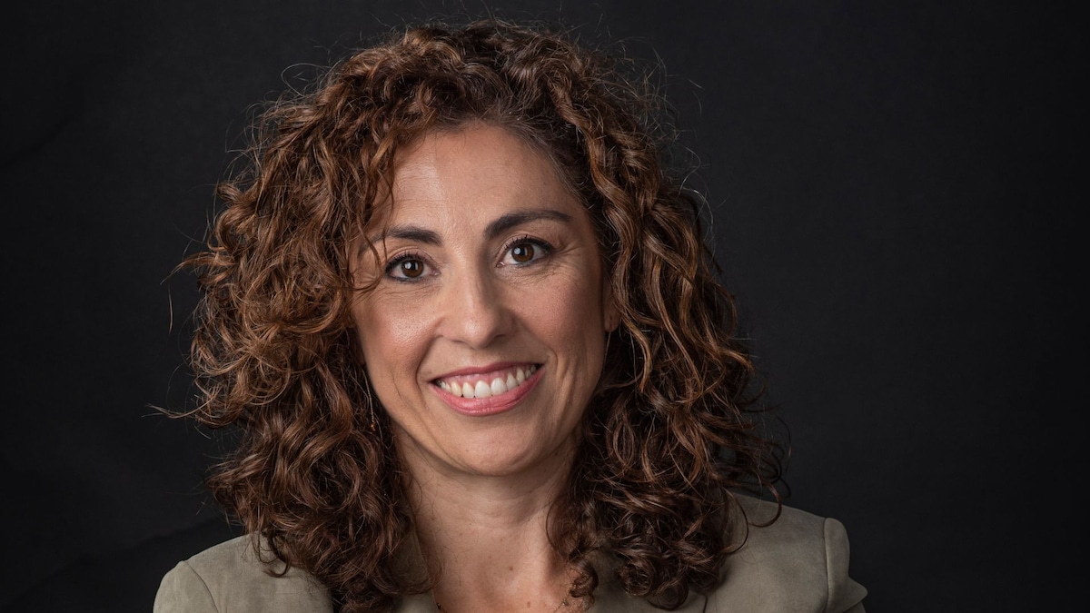 Raquel Huéscar, psicóloga, sobre cómo afrontar que tu bebé tiene síndrome de Down: “Hay un duelo que tiene que ver con el hijo soñado, con poder ajustarlo a la realidad”