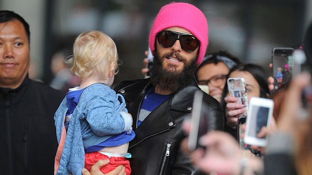 jared