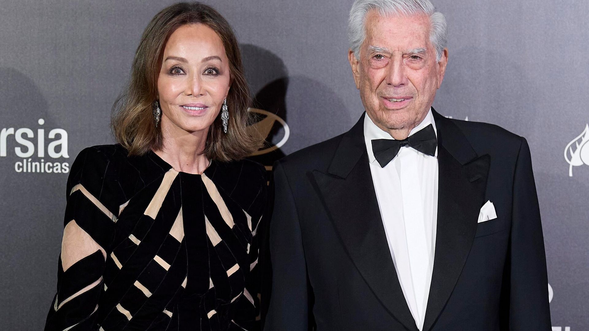 Isabel Preysler sobre Vargas Llosa: ‘No solo he pasado de página, sino que he cambiado de libro’