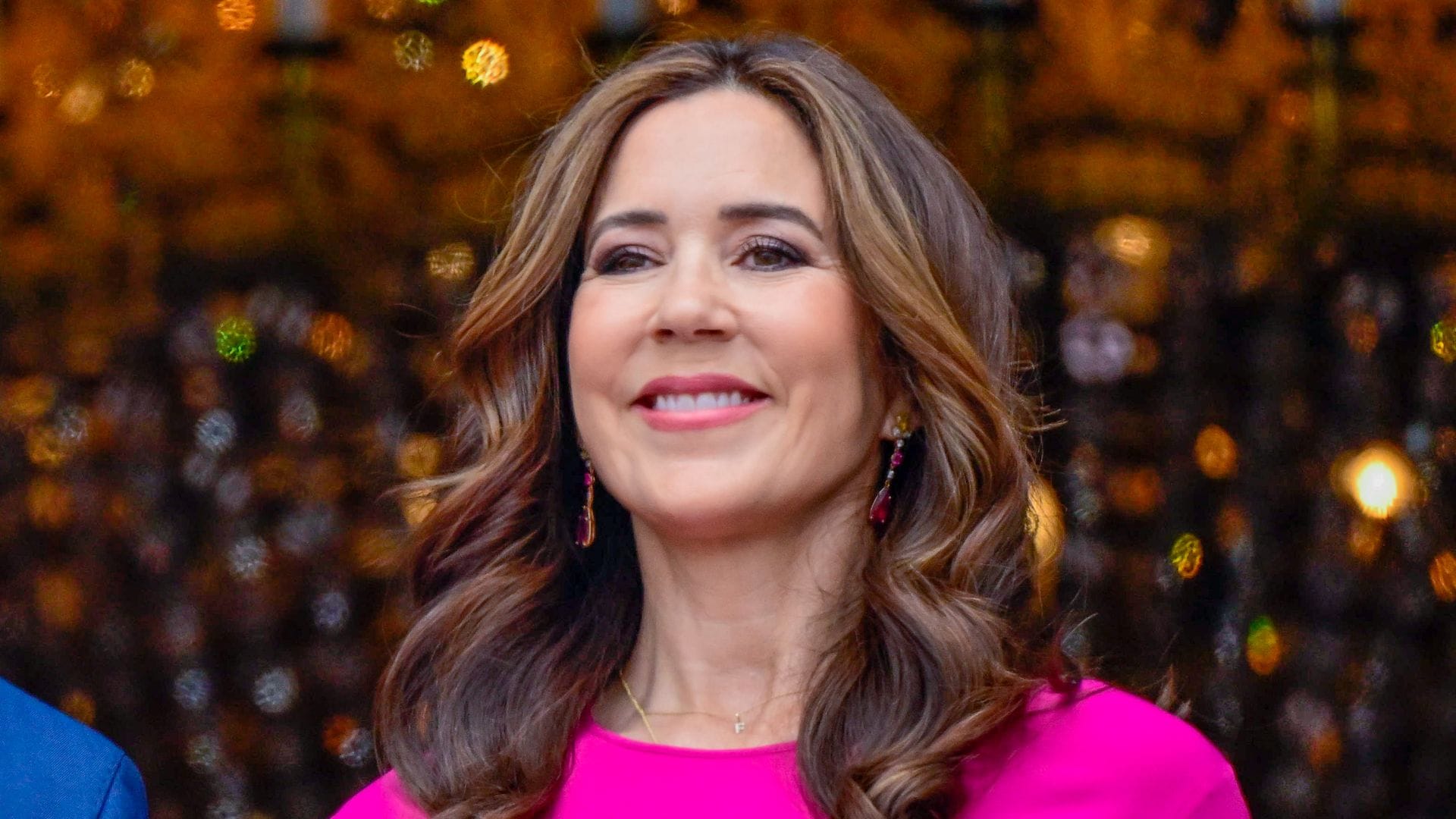 De la reina Letizia a Mary de Dinamarca: los trucos para conseguir una supermelena 'royal'