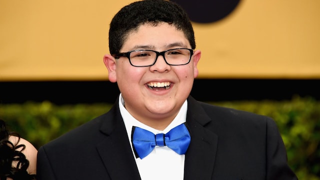 rico rodriguez