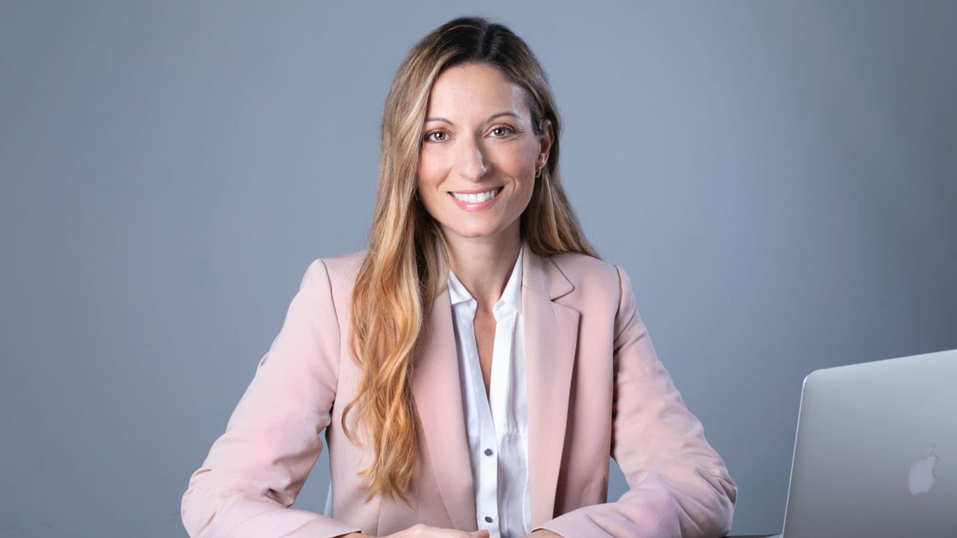 Vanessa Fernández, doctora en Psicología