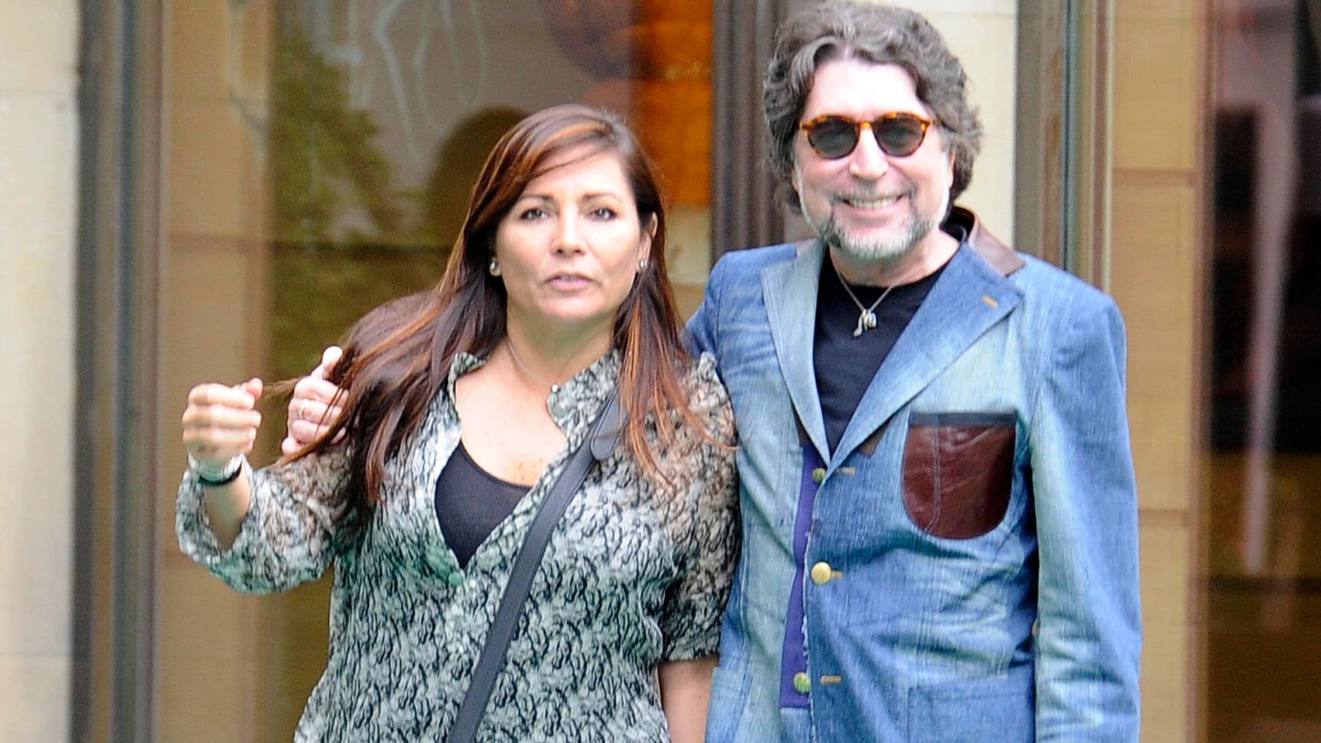 Las mujeres más importantes de la vida de Joaquín Sabina, "ni un marido ni un amante ejemplar"