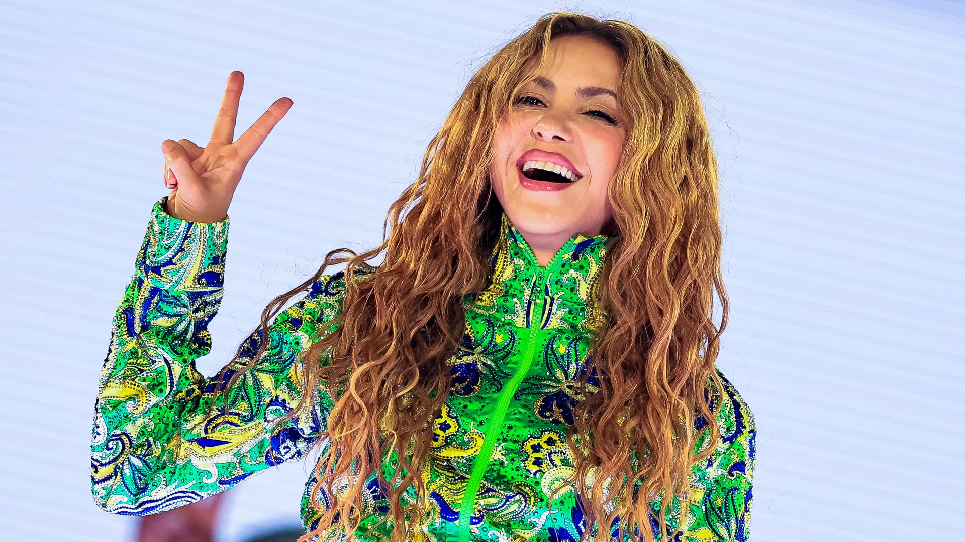 Shakira