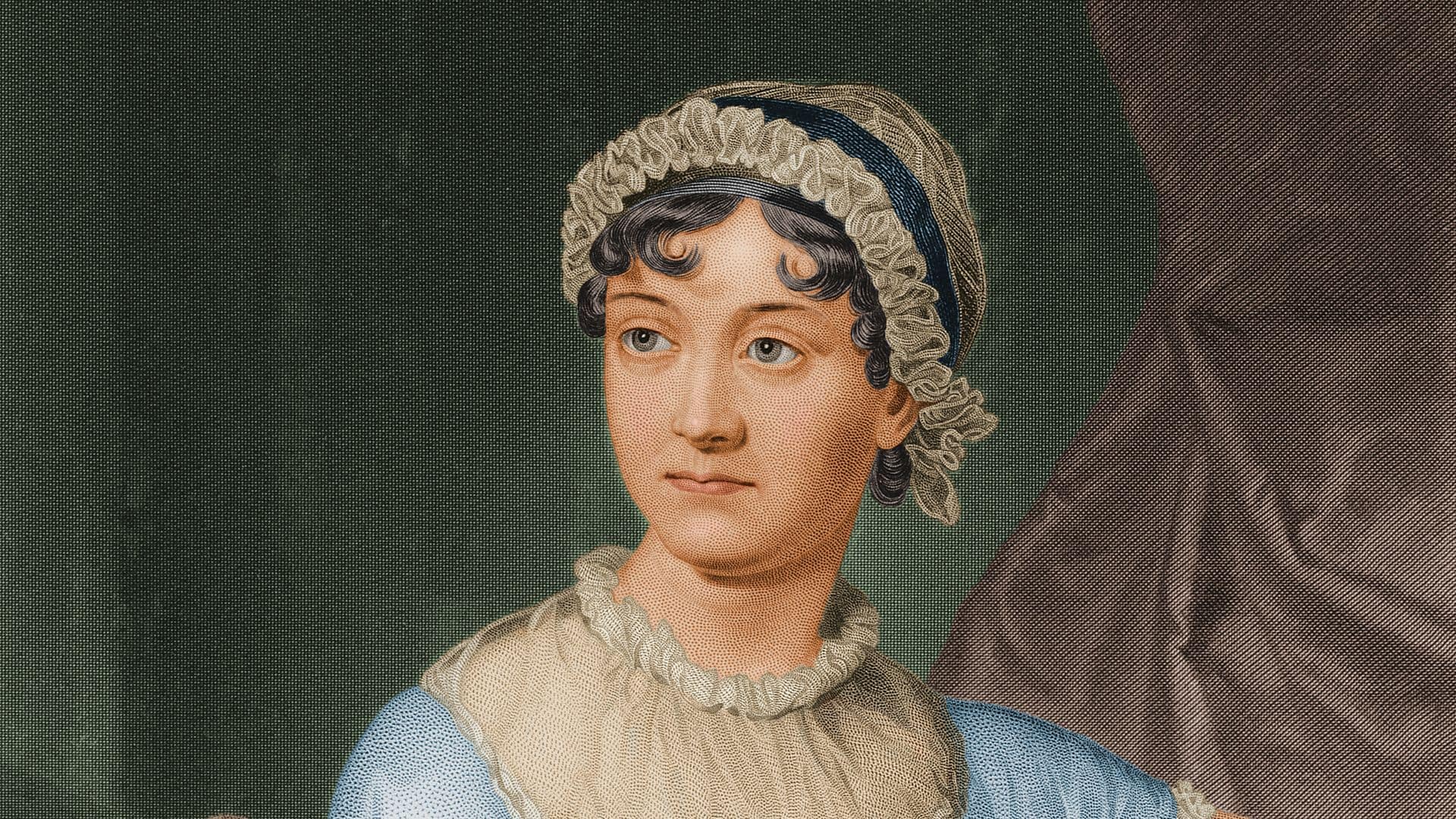 La verdadera historia de Jane Austen, la primera autora que conquistó al mundo con sus romances