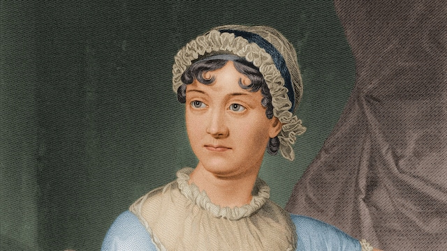 Jane Austen: la verdadera historia detrás de la autora que conquistó el mundo