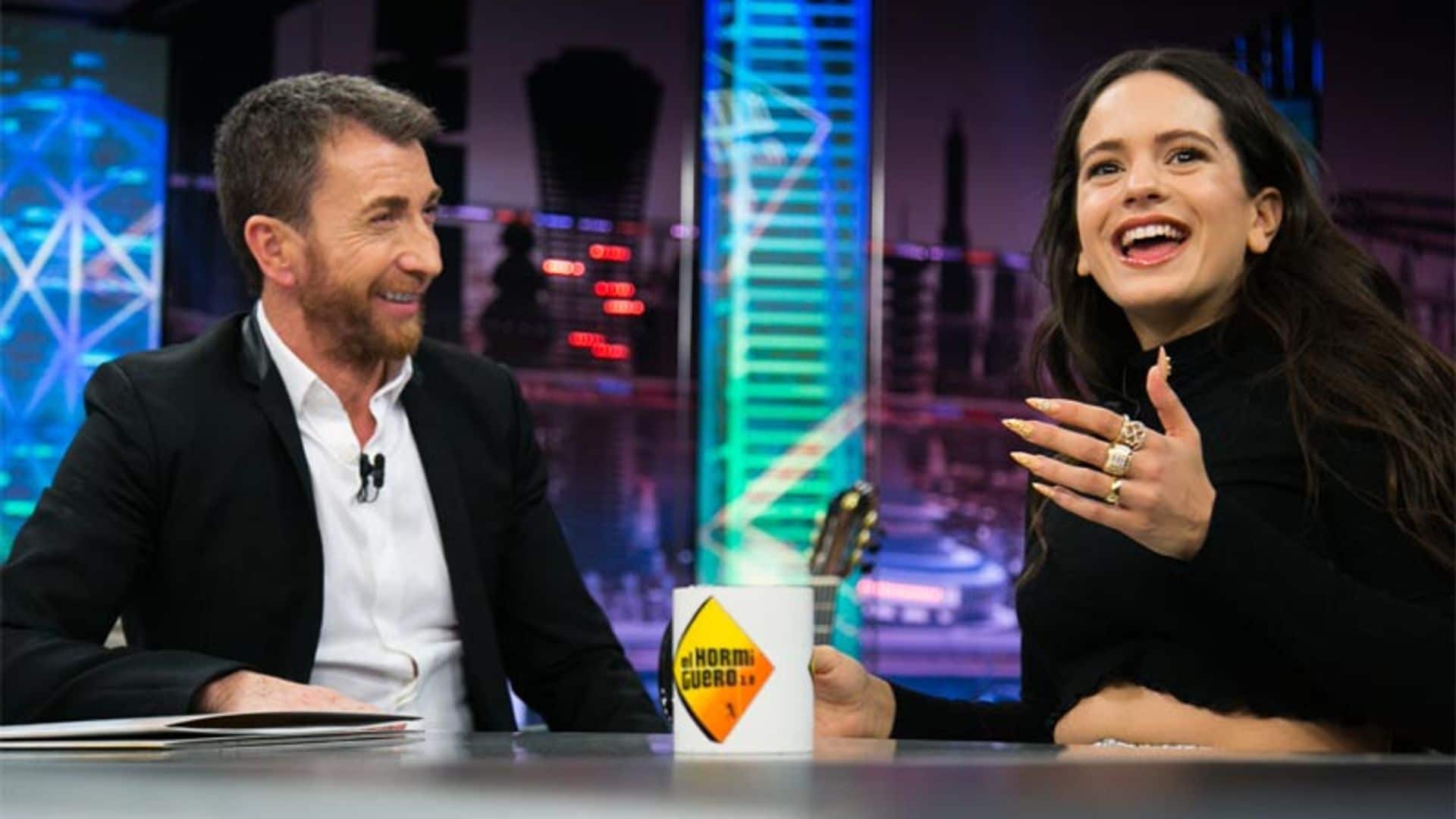 Los invitados sorpresa que ni Pablo Motos se esperaba
