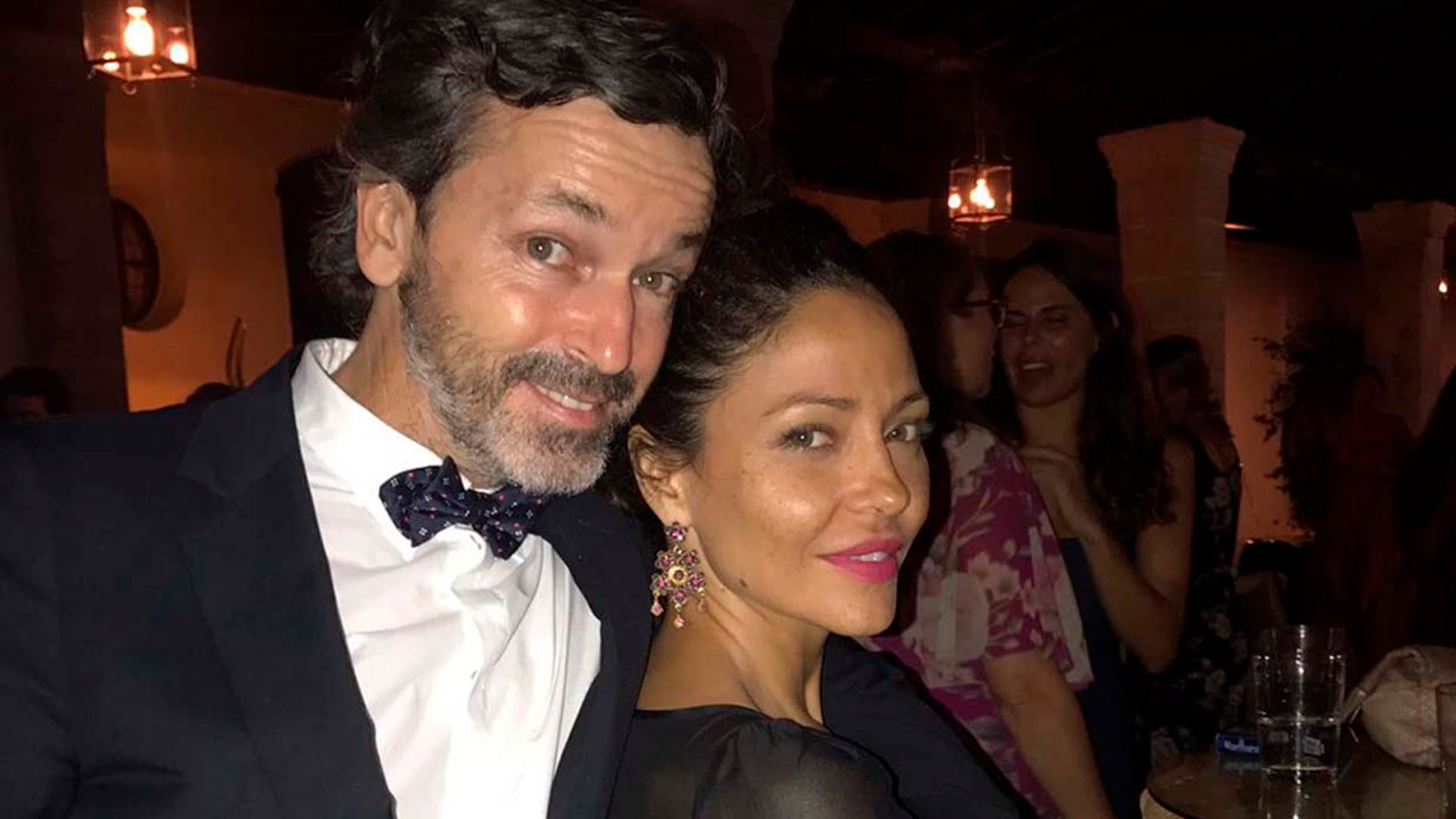 Patricia Pérez cuenta cómo está llevando el radical cambio de vida tras la enfermedad de Luis Canut