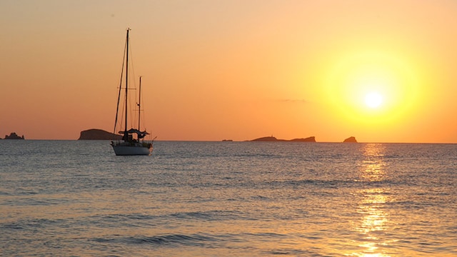 ibiza slow