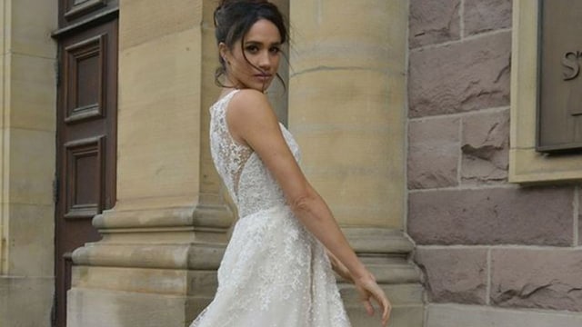 meghan markle