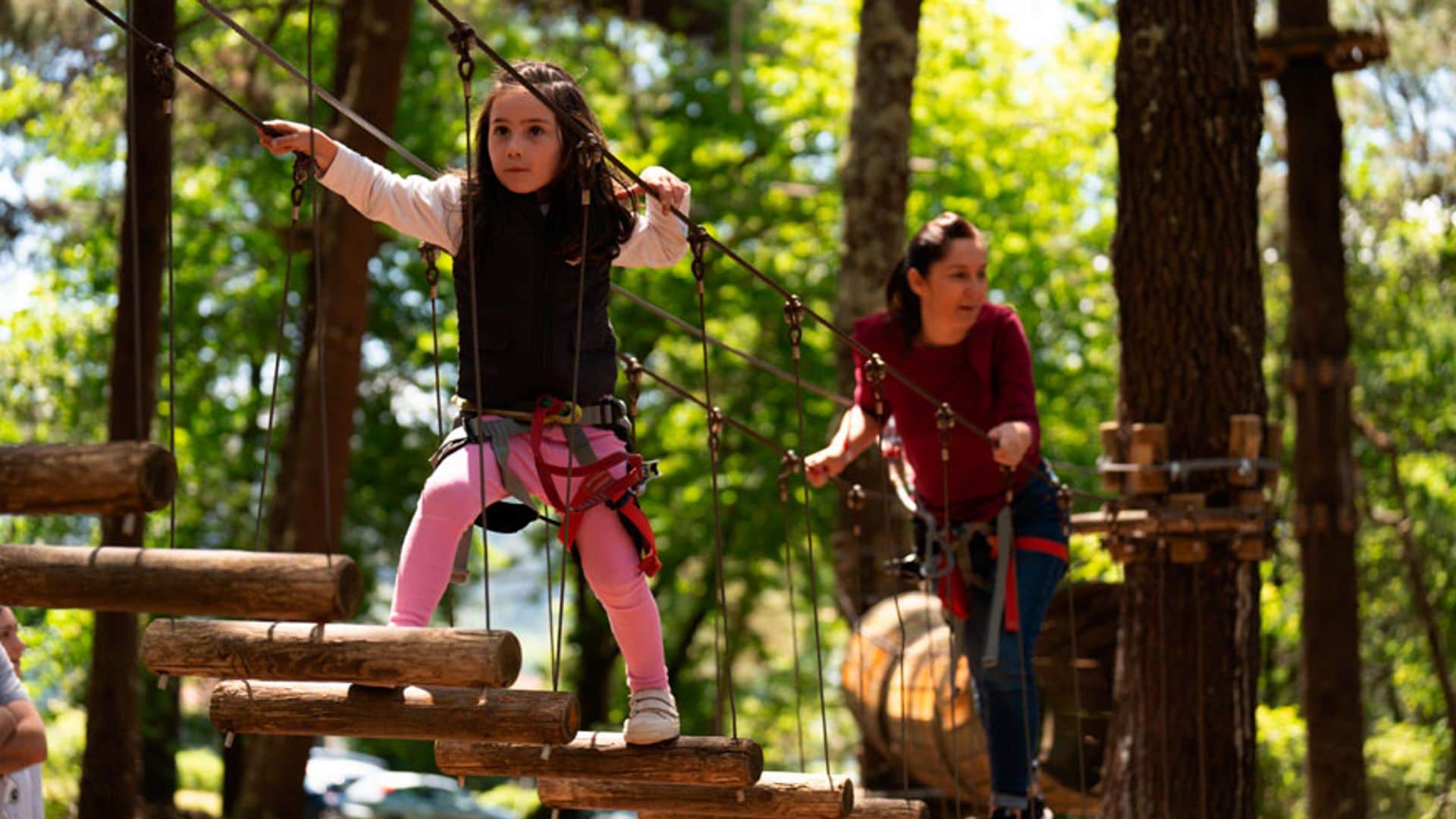 Ecoparque Marín