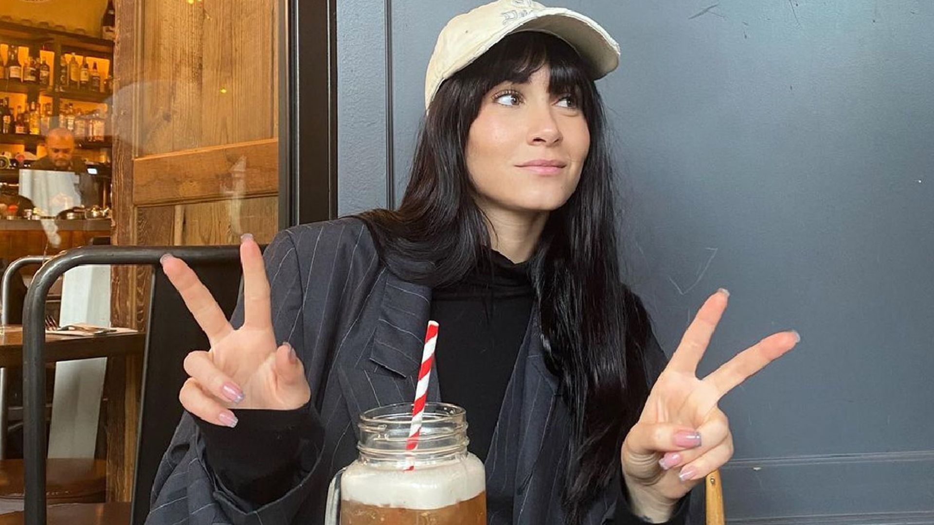 La escapada navideña de Aitana tras su ruptura con Miguel Bernardeau