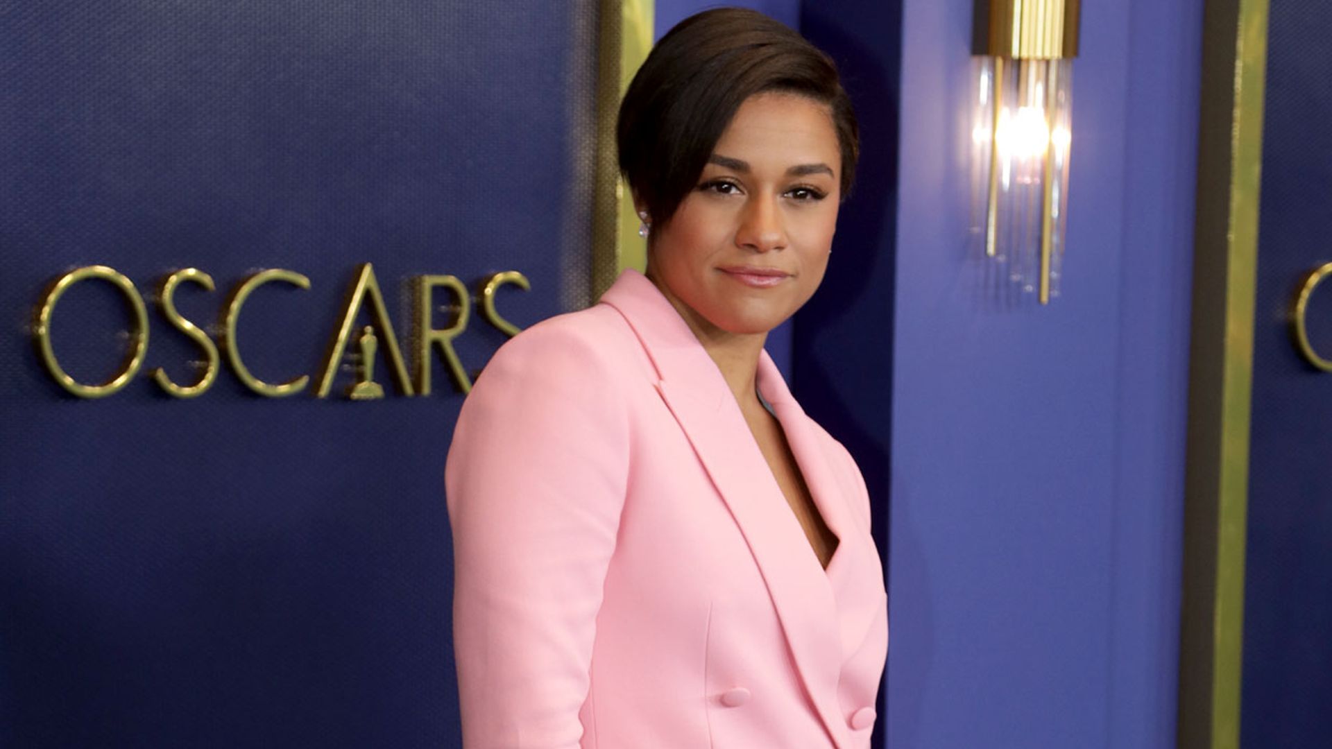 Ariana DeBose, la estrella de Hollywood que ha conectado su estilo con doña Letizia