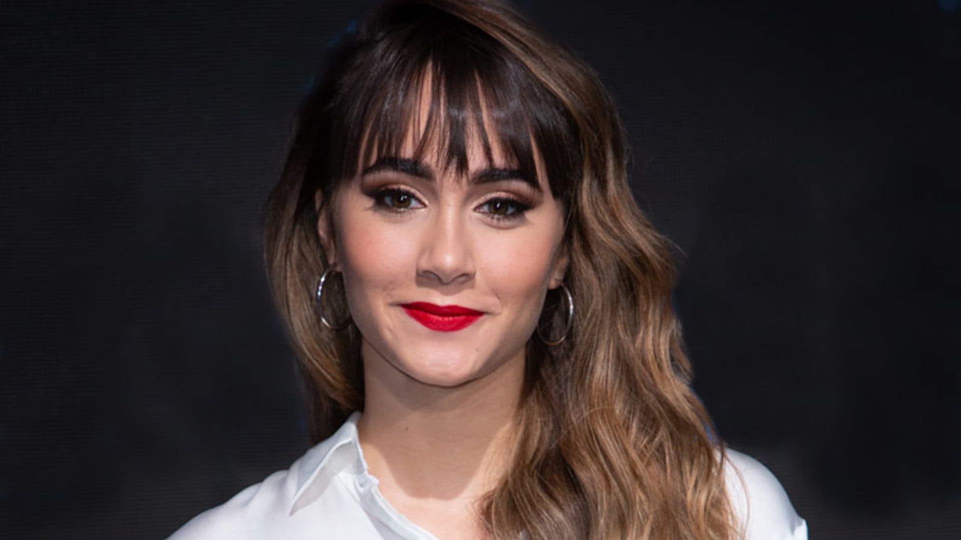 La nueva colaboración de Aitana que ha revolucionado a sus fans